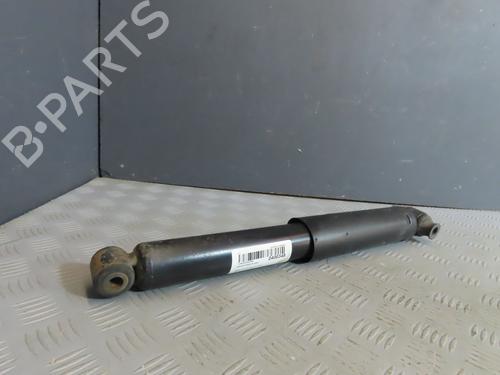 Used Right rear shock absorber FORD TRANSIT CUSTOM V362 Van (FY, FZ) 2.0 EcoBlue (130 hp) 21059748