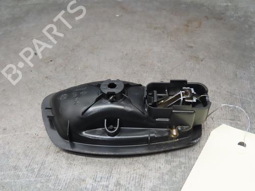 Front left interior door handle RENAULT CLIO IV Grandtour (KH_) 1.5 dCi 90 (KHN3, KHN4) | BP17857316I13 
