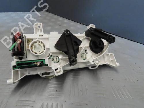 Climate control RENAULT CLIO III (BR0/1, CR0/1) | BP23113767I5