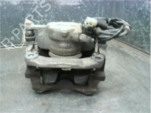 Right front brake caliper MERCEDES-BENZ A-CLASS (W176) A 200 CDI / d (176.008) | BP14872357M104 
