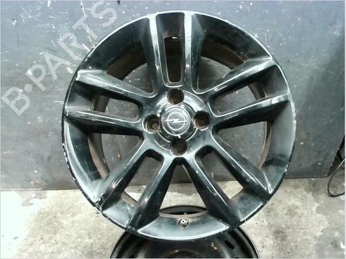 Fælk OPEL CORSA D (S07) 1.3 CDTI (L08, L68) (75 hp) 11633471