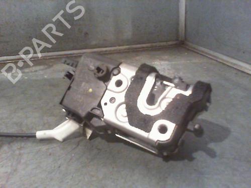 Used Front right lock PEUGEOT 308 I (4A_, 4C_) [2007-2016]  23115445