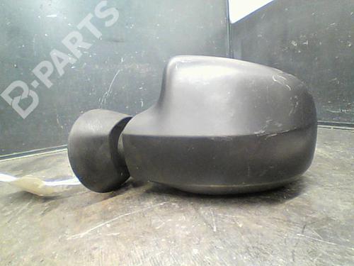 Used Left mirror DACIA LOGAN MCV (KS_) 1.5 dCi (KS0W) (86 hp) 10765448