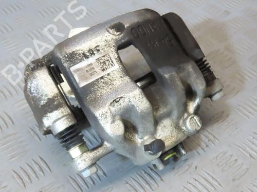 Left front brake caliper KIA STONIC (YB) 1.0 T-GDi | BP21391784M105 - Image 3