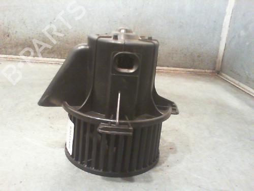 Used Heater blower motor PEUGEOT 307 (3A/C) 1.6 HDi (90 hp) 23112430