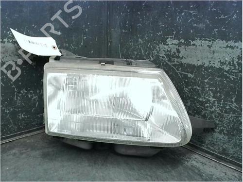 Used Right headlight CITROËN SAXO (S0, S1) 1.1 X, SX (60 hp) 14979967