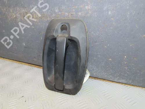 Used Front left exterior door handle Front left exterior door handle PEUGEOT BOXER Van 2.2 HDi 130 (131 hp) 35797561 35797561