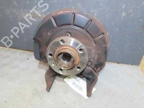 Used Right front steering knuckle Right front steering knuckle VW POLO V (6R1, 6C1) 1.2 (60 hp) 33969199 33969199