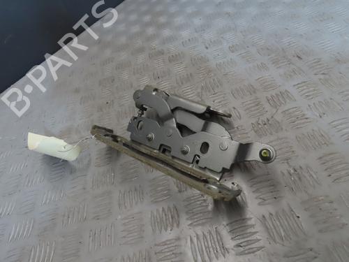 Hinge/Door check strap MERCEDES-BENZ C-CLASS (W204) C 220 CDI (204.008) | BP19061042C146 