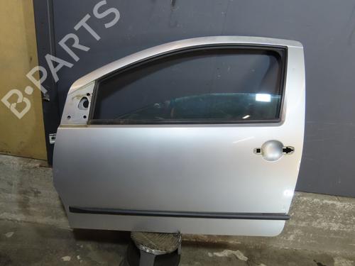 Left front door CITROËN C2 (JM_) 1.1 | BP23115054C2