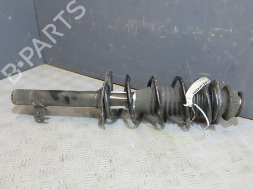 Left front shock absorber CITROËN C1 (PM_, PN_) 1.0 | BP24185837M16 