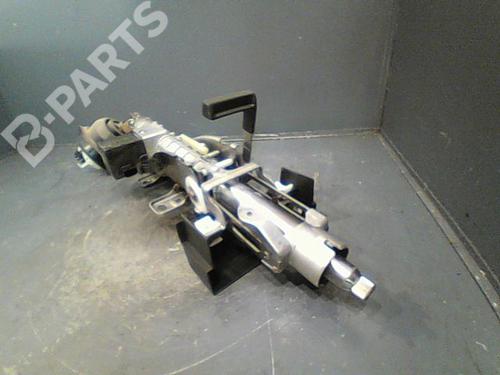 Used Steering column RENAULT LAGUNA Coupe (DT0/1) 2.0 dCi (DT01, DT08, DT09, DT0K, DT12, DT1C, DT1D, DT1M,... (150 hp) 11210630