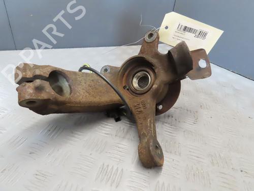 Used Right front steering knuckle TOYOTA AYGO (_B1_) 1.0 (KGB10_, KGB10R) (68 hp) 18342557