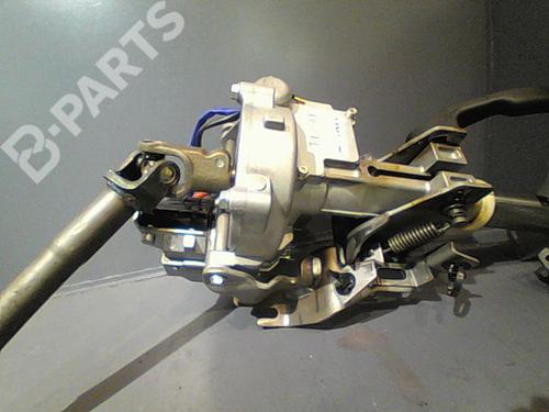 Steering column NISSAN QASHQAI / QASHQAI +2 I (J10, NJ10, JJ10E) 1.5 dCi | BP10760333M21 