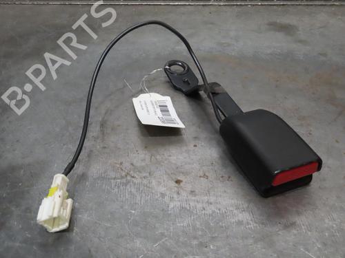 Used Seat buckle CITROËN C4 Picasso I MPV (UD_) 1.6 HDi (109 hp) 15798599