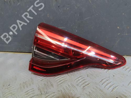 Left tailgate light RENAULT CLIO V (B7_) 1.0 TCe 90 (B7MT) | BP29294115C79