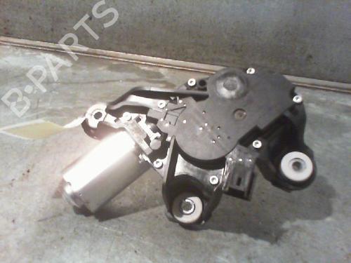 Rear wiper motor RENAULT MEGANE III Hatchback (BZ0/1_, B3_) 1.5 dCi (BZ0C) | BP23116873M102 