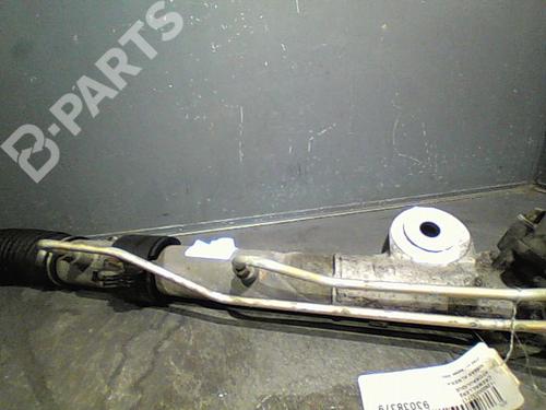 Steering rack NISSAN ALMERA TINO (V10) 2.2 dCi | BP11210697M22 
