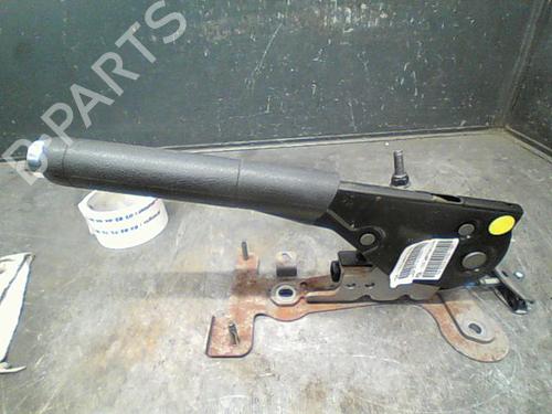 håndbremse CITROËN C3 Picasso (SH_) 1.6 HDi (90 hp) 10761032