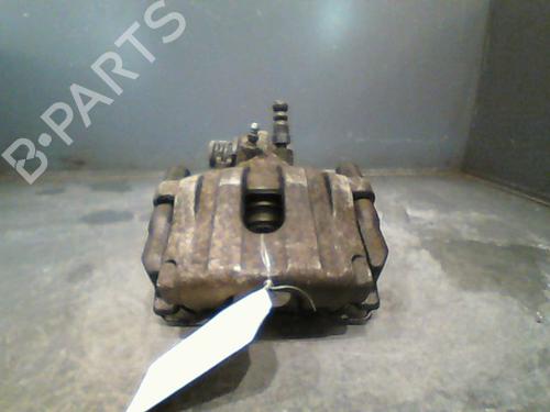 Used Left rear brake caliper FORD TRANSIT CONNECT (P65_, P70_, P80_) 1.8 TDCi (110 hp) 14872651