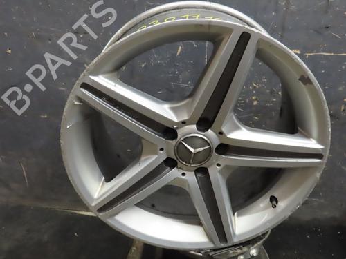 Rim MERCEDES-BENZ C-CLASS (W204) C 350 CDI (204.022) 2044010102
