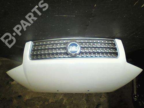 Hood FIAT PUNTO (188_) 1.3 JTD 16V | BP10763915C1 