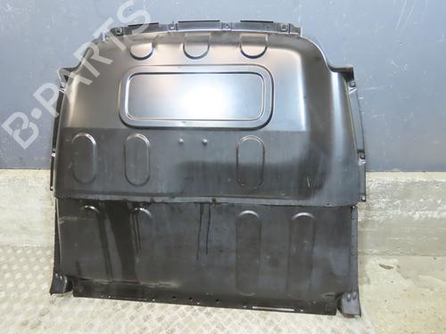 Séparateur de cargaison RENAULT KANGOO Express (FW0/1_) 1.5 dCi 110 (FW06, FW12) (110 hp) 29622566