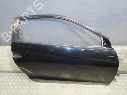 Dør højre fortil Dør højre fortil PEUGEOT 208 I (CA_, CC_) 1.0 VTi (68 hp) 36510725 36510725