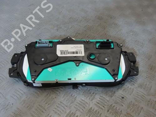 Instrument cluster DACIA DUSTER (HS_)  | BP19528792C47 