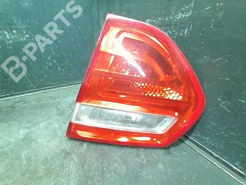 Used Right tailgate light Right tailgate light CITROËN C4 Picasso I MPV (UD_) 1.6 HDi (109 hp) 10768411 10768411