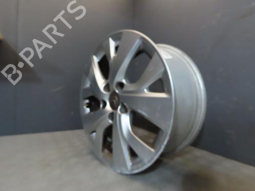 Rim CITROËN C4 Picasso II  | BP21671899C45 