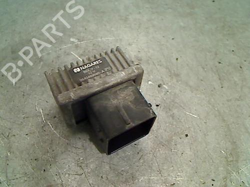 Used Electronic module RENAULT KANGOO Express (FW0/1_) [2008-2025]  23111814