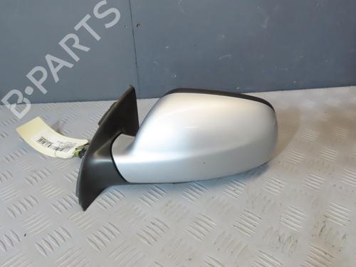 Left mirror PEUGEOT 307 SW (3H)  | BP21563745C26 