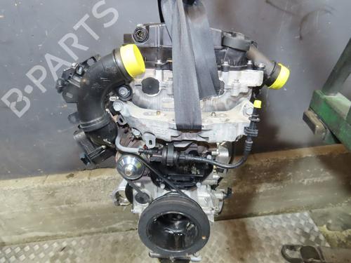 Engine CITROËN C3 Picasso (SH_) 1.2 THP 110 (SHHNZ6) | BP36819576M1 - Image 2