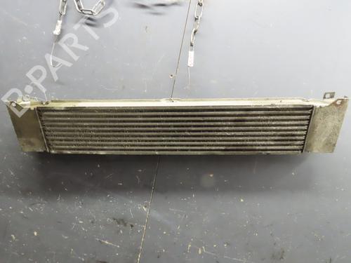 Intercooler Intercooler CITROËN JUMPER II Platform/Chassis 2.2 HDi 130 (130 hp) 36492529 36492529