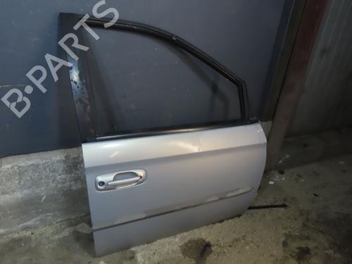 Right front door CHRYSLER VOYAGER IV (RG, RS) 2.5 CRD | BP21671934C3 