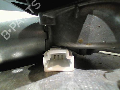 Used Rear wiper motor RENAULT TWINGO II (CN0_) [2007-2026]  23116882