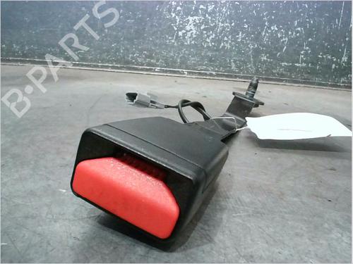 Seat buckle RENAULT CLIO IV (BH_) 1.5 dCi 75 | BP15671882I32 