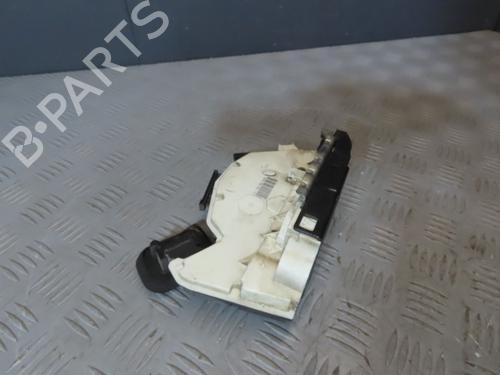 Used Front right lock VW POLO V (6R1, 6C1) [2009-2022]  20710693