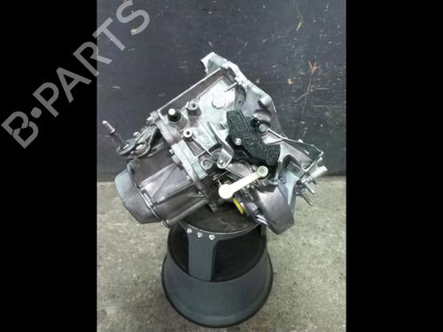 Used Gearbox Gearbox PEUGEOT 308 SW I (4E_, 4H_) 1.6 HDi (92 hp) 15624229 15624229