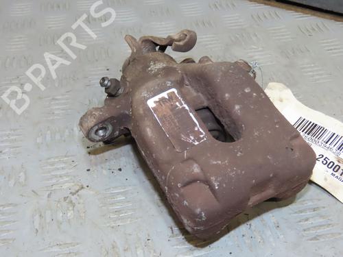 Used Left rear brake caliper Left rear brake caliper CITROËN C4 I (LC_) 1.6 HDi (109 hp) 39541788 39541788