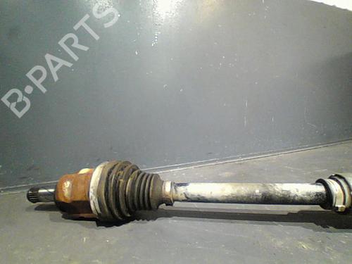 Used Right front driveshaft OPEL CORSA D (S07) 1.3 CDTI (L08, L68) (75 hp) 10759924