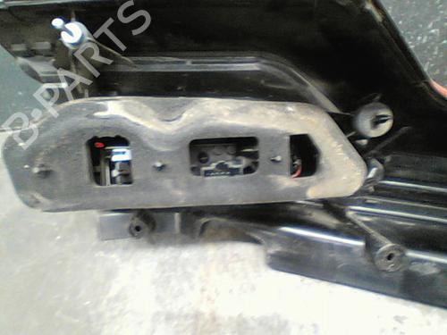 Used Right taillight CITROËN C4 Grand Picasso I (UA_) 1.6 HDi (109 hp) 10921779