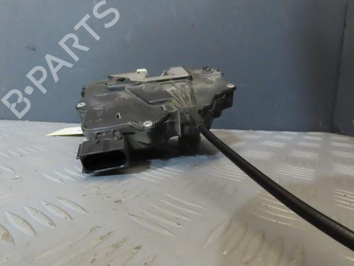 Rear right lock OPEL CORSA D (S07) 1.3 CDTI (L08, L68) | BP21226571C99 
