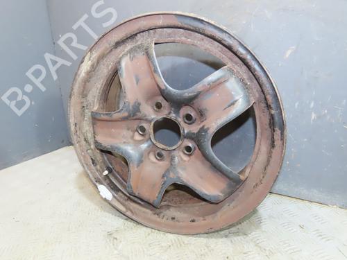 Used Rim Rim 37479525 37479525