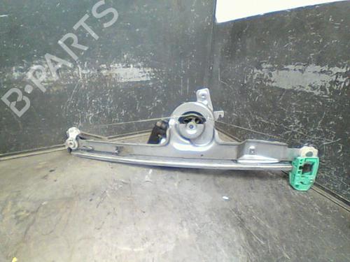 Used Front left window mechanism RENAULT GRAND SCÉNIC II (JM0/1_) 1.9 dCi (JM14) (131 hp) 10764737