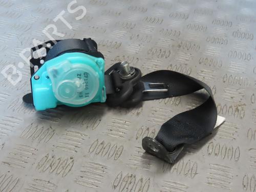 Used Rear left belt tensioner SUZUKI SWIFT IV (FZ, NZ) 1.2 4x4 (AZH412, ZD72S) (94 hp) 21563732