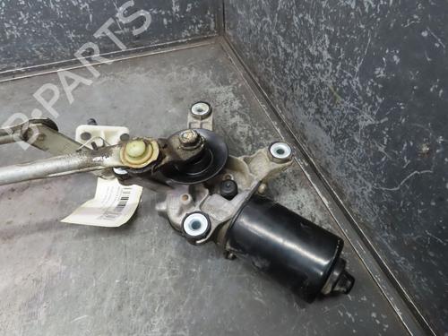 Used Front wiper motor ISUZU D-MAX I (TFR, TFS) 2.5 DiTD 4x4 (TFS86_) (136 hp) 17037290