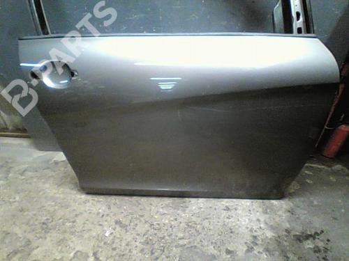 Right front door SEAT TOLEDO III (5P2) 2.0 TDI 16V | BP10764908C3 