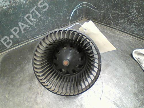 Used Heater blower motor CITROËN XSARA PICASSO (N68) 2.0 HDi (90 hp) 10759545
